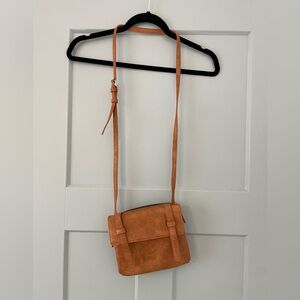 Antik Kraft Anthropologie Crossbody Bag